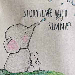 Storytime with Simna