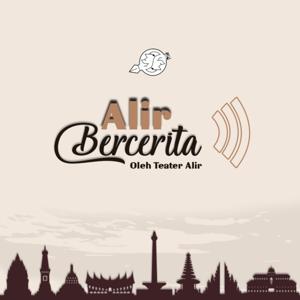 Alir Bercerita