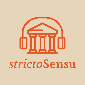 Stricto Sensu Podcast