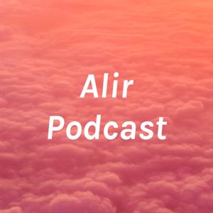 Alir Podcast