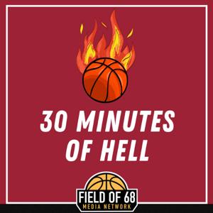 Thirty Minutes of Hell: an Arkansas Basketball Podcast