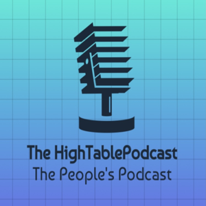 HighTablePodcast