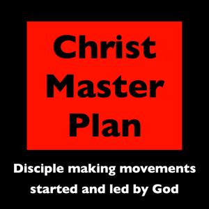 Christ Master Plan