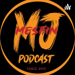 Mesfin.Mj Podcast