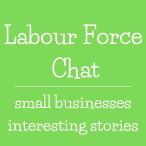 Labour Force Chat