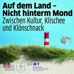 Auf dem Land - Nicht hinterm Mond