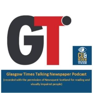 Glasgow Evening Times