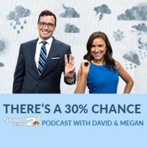 There's a 30% Chance