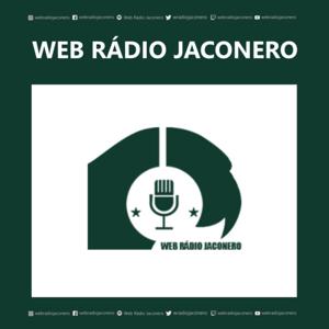 WEB RÁDIO JACONERO