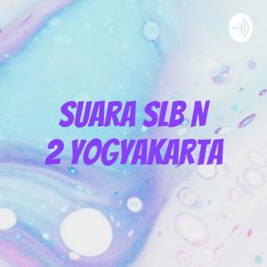 Suara SLB N 2 Yogyakarta