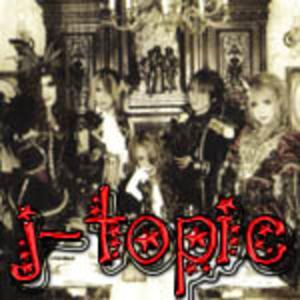 J-Topic Podcast