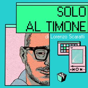 Solo al timone