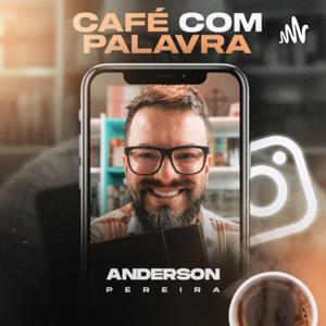 Pastor Anderson Pereira