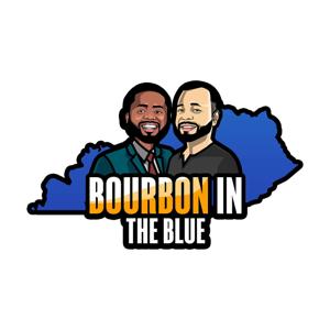 Bourbon In The Blue