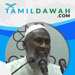 Rahmatullah Imthadi by Tamil Dawah