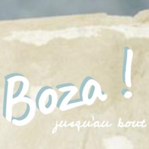 Boza : jusqu'au bout