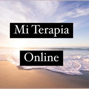 Mi terapia online con Mayi Psicoterapeuta