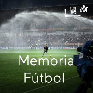 Memoria Fútbol