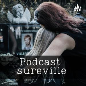 Podcast sureville