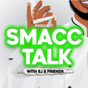 SMACC TALK