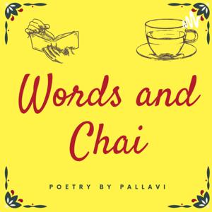 Words And Chai