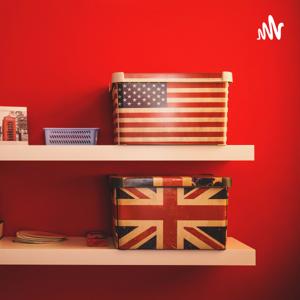 Podcast Experiência Inglês