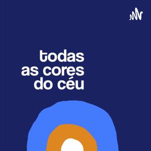 Todas as cores do céu