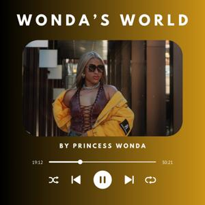 Wonda's World