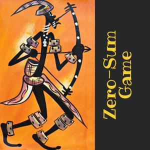 Zero-Sum Game Podcast