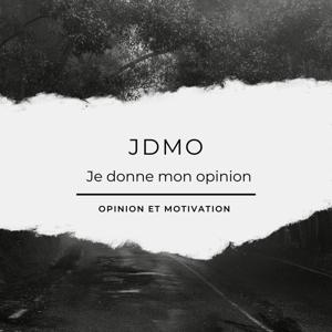 JDMO- Je donne mon opinion