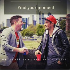 Find Your Moment