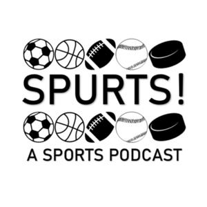 SPURTS!