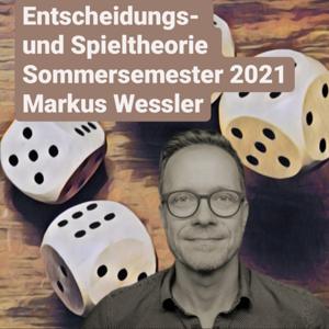 Entscheidungs- und Spieltheorie