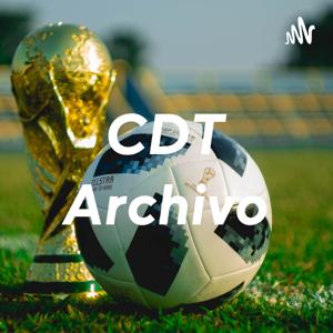 CDT Archivo