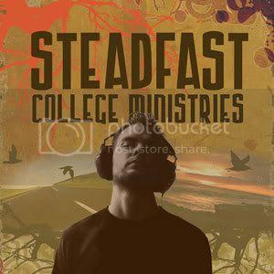 Steadfast College Ministries