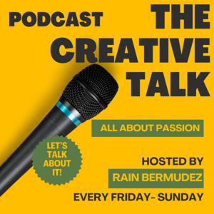 The Creative Talk Podcast
