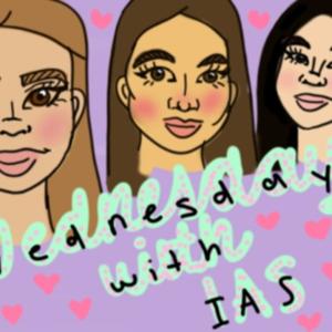 Wednesdays with IAS