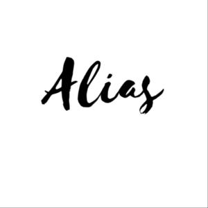 Alias Magazine