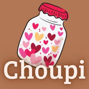 CHOUPI Le Podcast
