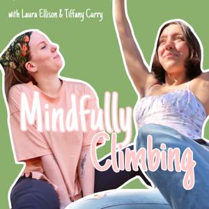 Mindfully Climbing
