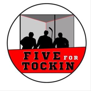 Five For Tockin