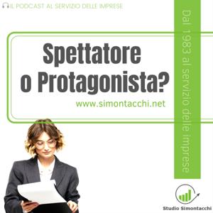 Salva Imprese Italia - Spettatore o protagonista?