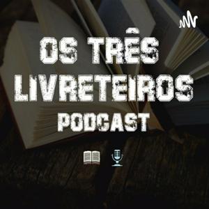 Os Três Livreteiros