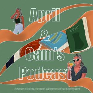 April & Cam