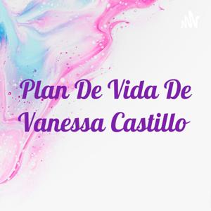 Plan De Vida De Vanessa Castillo