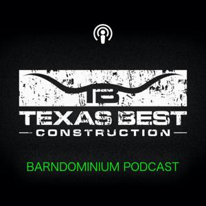 Texas Best Barndominium