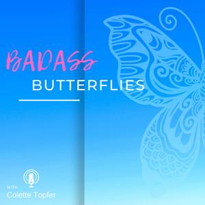 Badass Butterflies