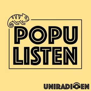 PopuListen