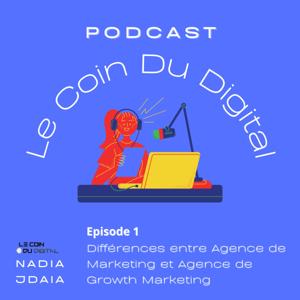 Le Coin du Digital