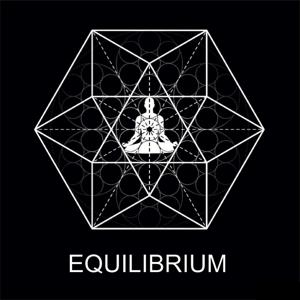 Alexander Belkanov presents EQUILIBRIUM